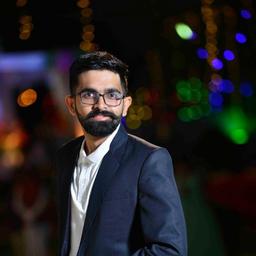 Rhishikesh Jadhav