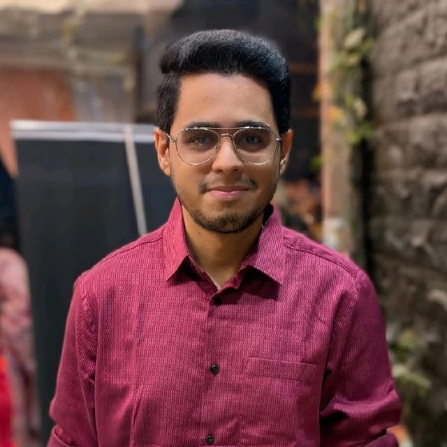 Rhitik Wadhvana