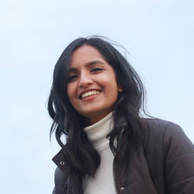 Rhiya Sharma