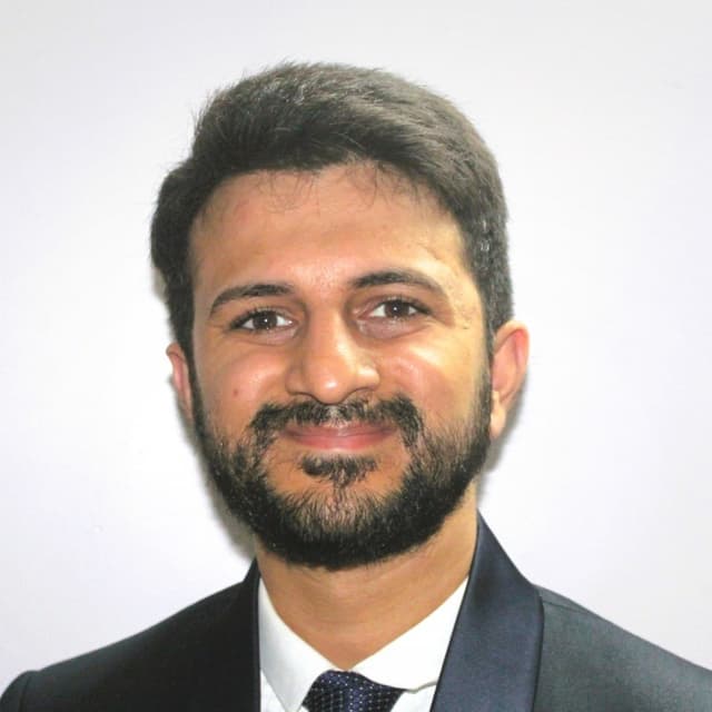 Rahul Jain