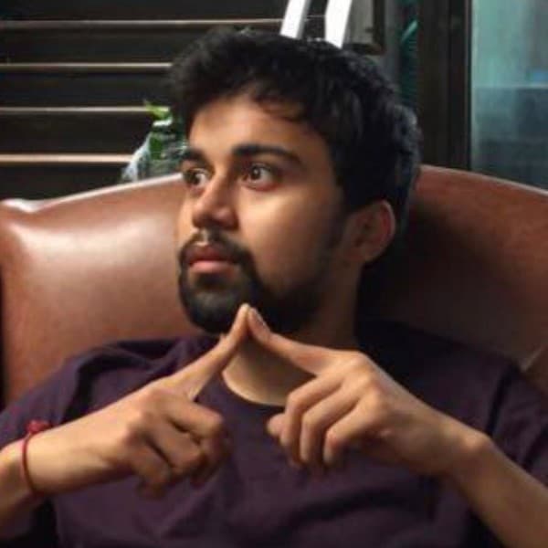 Rahul Bhatnagar