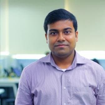 Rahul Dasgupta