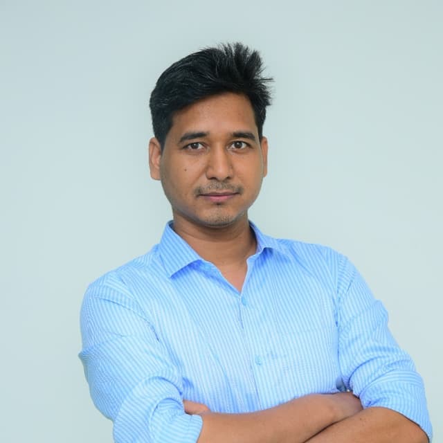 Rahul Kumar