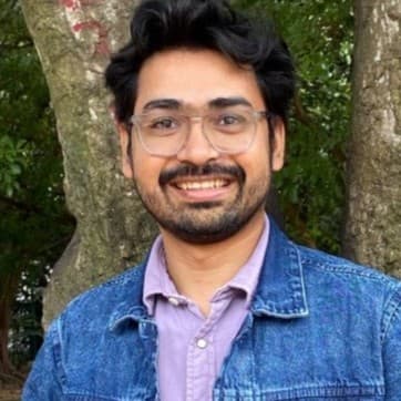 Rahul Raj