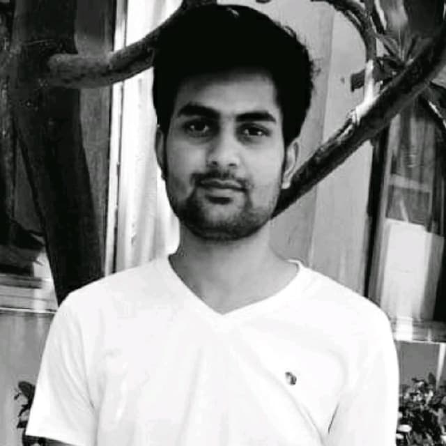 Rohan Saxena