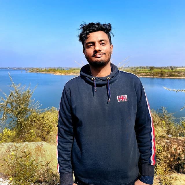 Rohan Sharma