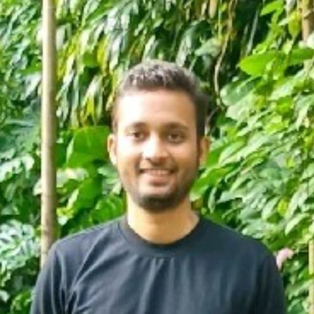 Rohit Jadhav