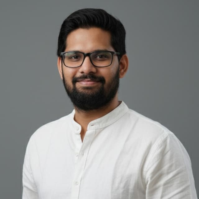 Lalit Chaturvedi