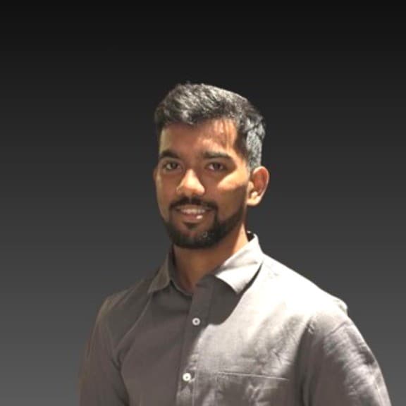 Rohan Shetty