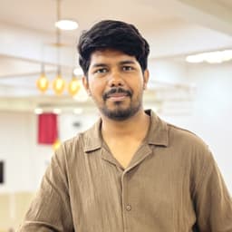 Rohit Kushwah