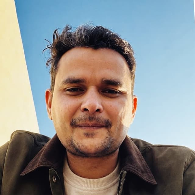 Rahul Rathi