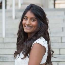 Rhusha Arramreddy