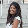 Rhusha Arramreddy