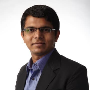 Rhushabh Bhandari