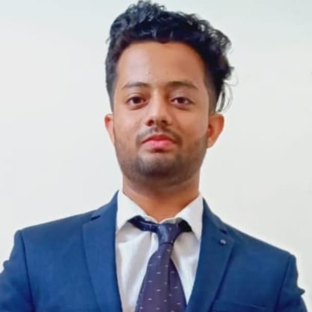 RHYDEM KUMAR