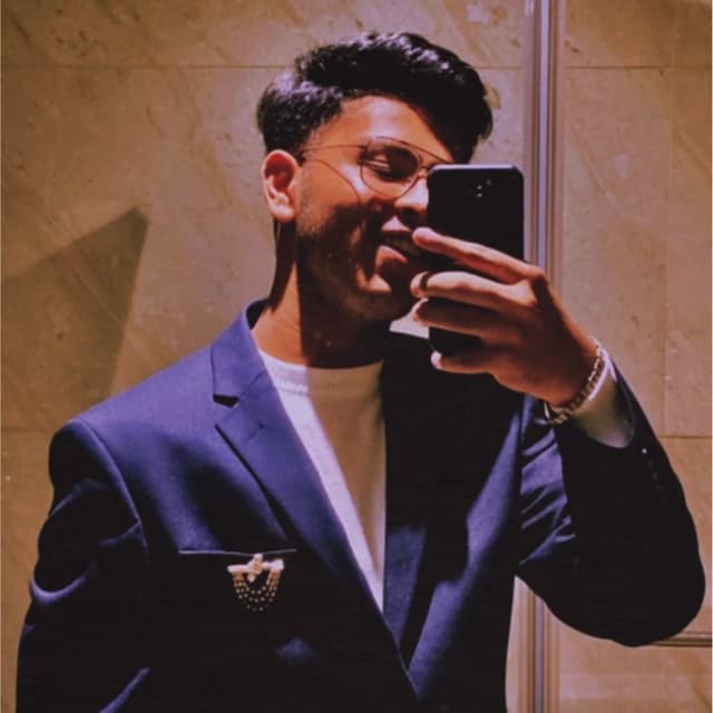 Rhythm Gulati