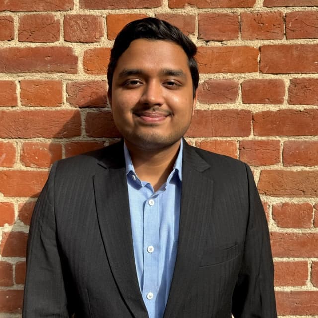 Rhythm Narayan