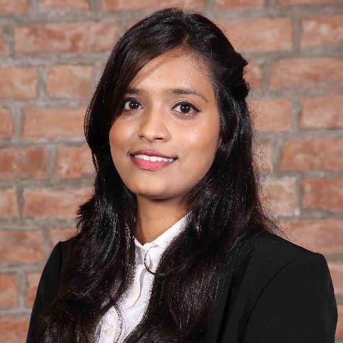 Rhythm Parihar