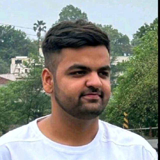 Rhythm Patni