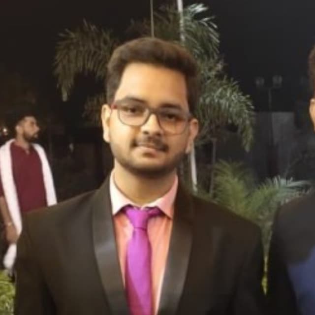 Rhythm Singh