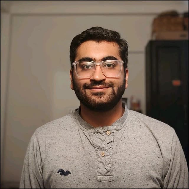 Rhythm Gilhotra