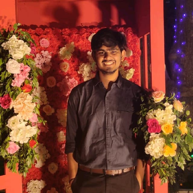 Rhythm Mundra
