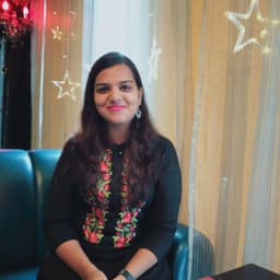 Ria Agarwal