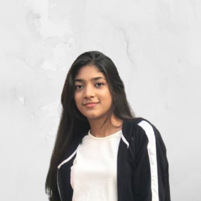 Ria Agarwal