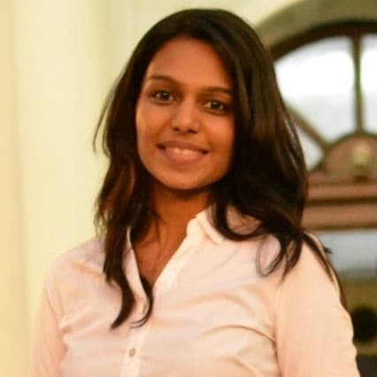 Ria Aggarwal
