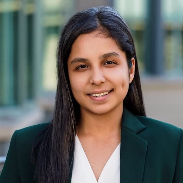 Ria Dokania