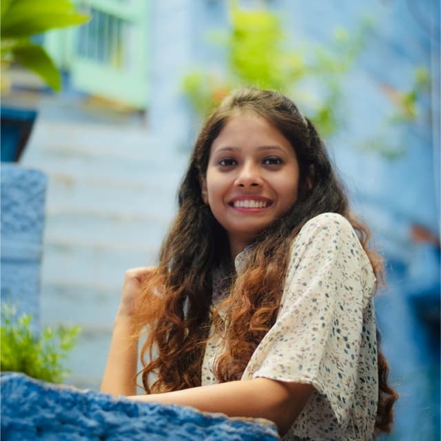 Ria Gupta