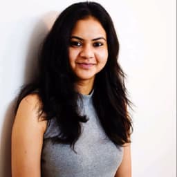 Ria Gupta