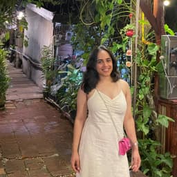Ria Jain