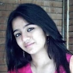 Ria Sharma