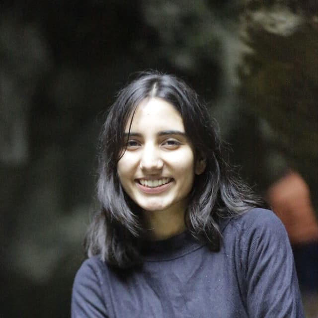 Ria Shekhawat