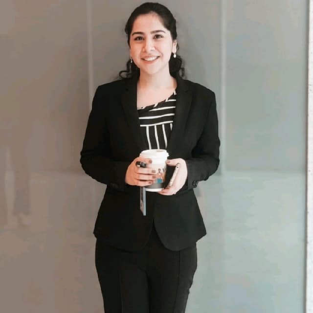 Ria Bhatia