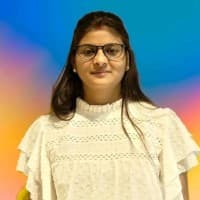 Ria Garg