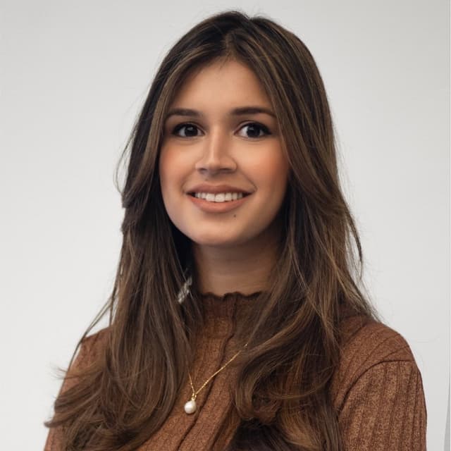 Riana Malde