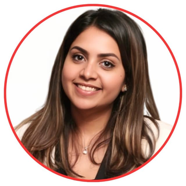 Ria Parikh