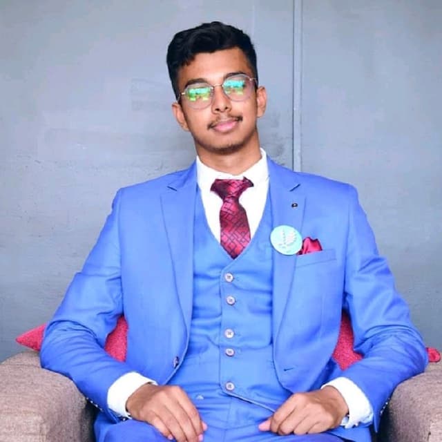 Riazul Haque