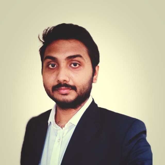 Ribhav Dey