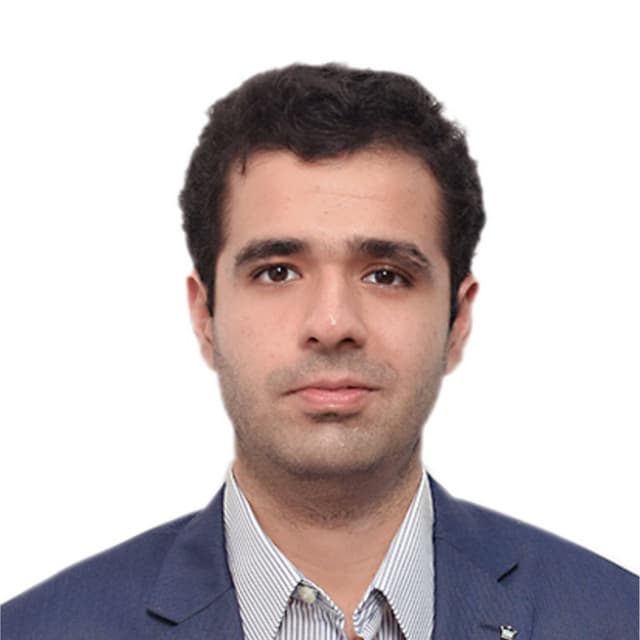 Ribhav Gaur