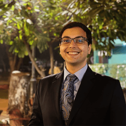 Ribhav Pande