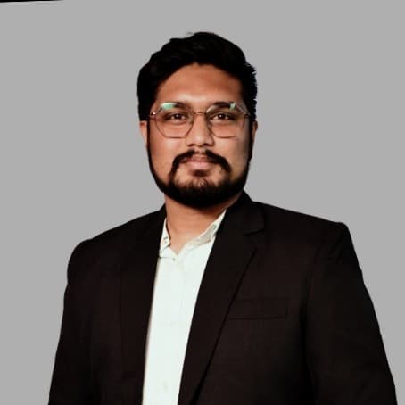 Ribhu Bhowmick