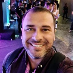 Ricardo Maciel de Castro