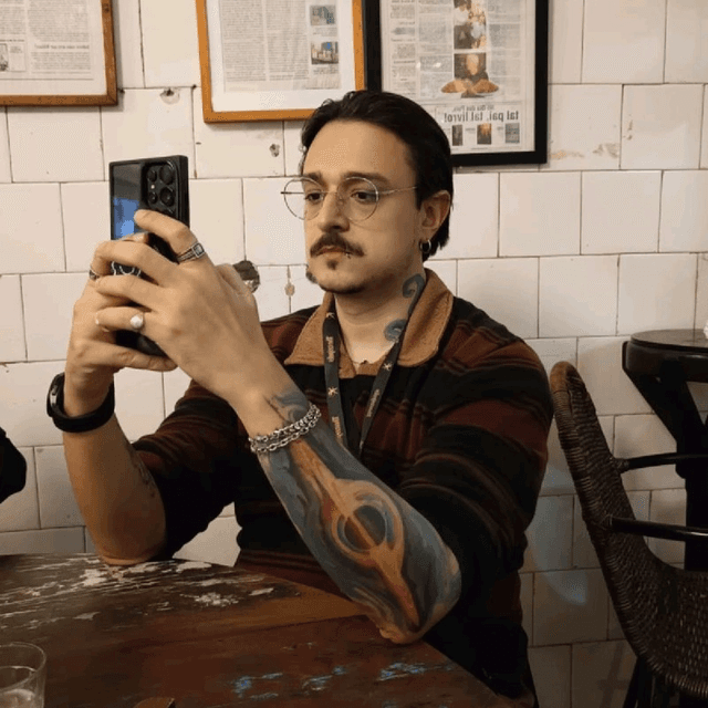 Ricardo Fontenla