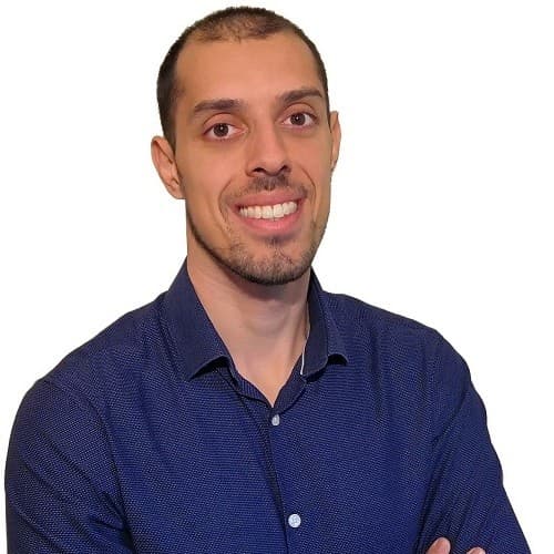 Ricardo Marques