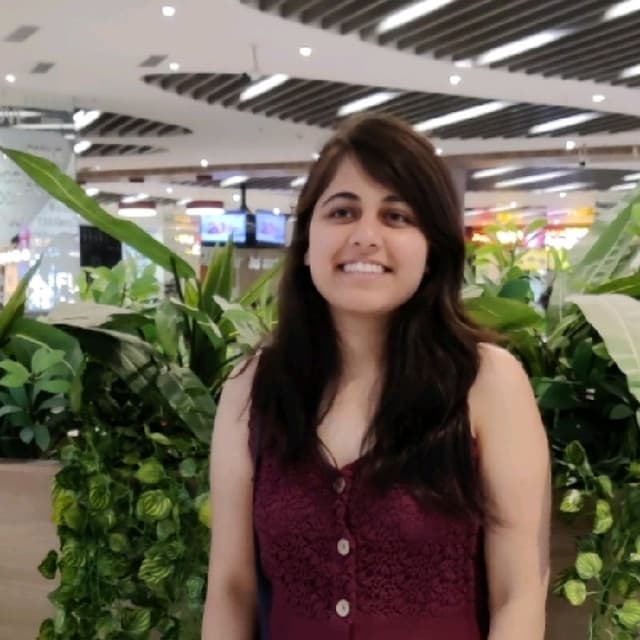 Richa Aggarwal