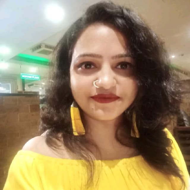Richa  Aggarwal