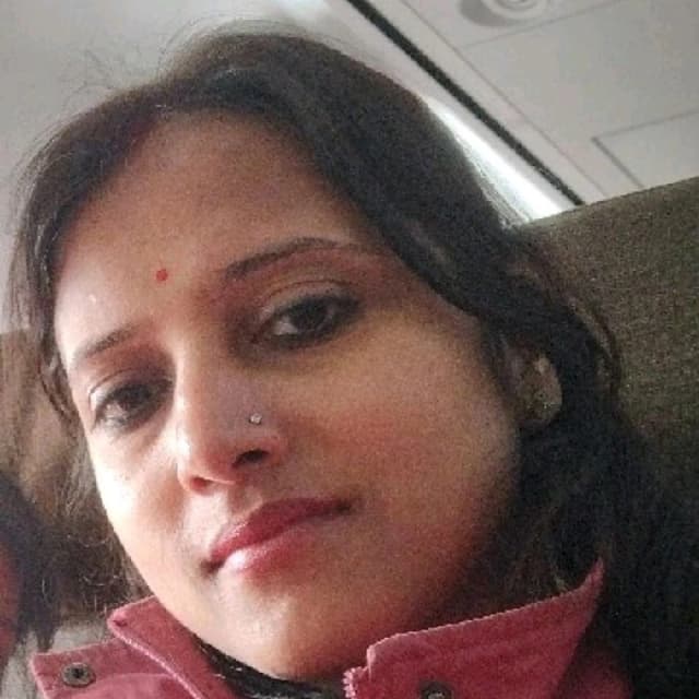 Richa Agrawal